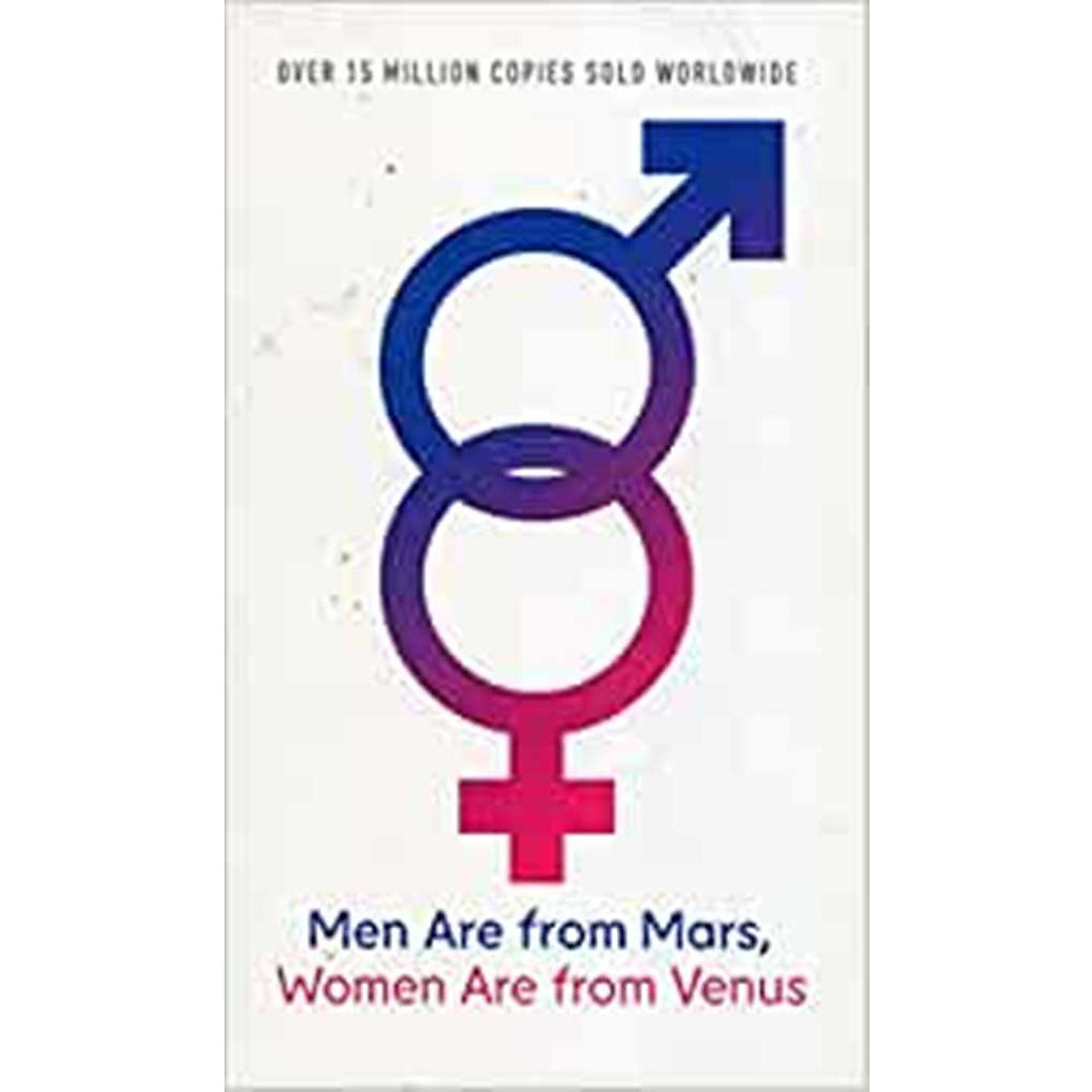 Men Are from Mars, Women Are from Venus