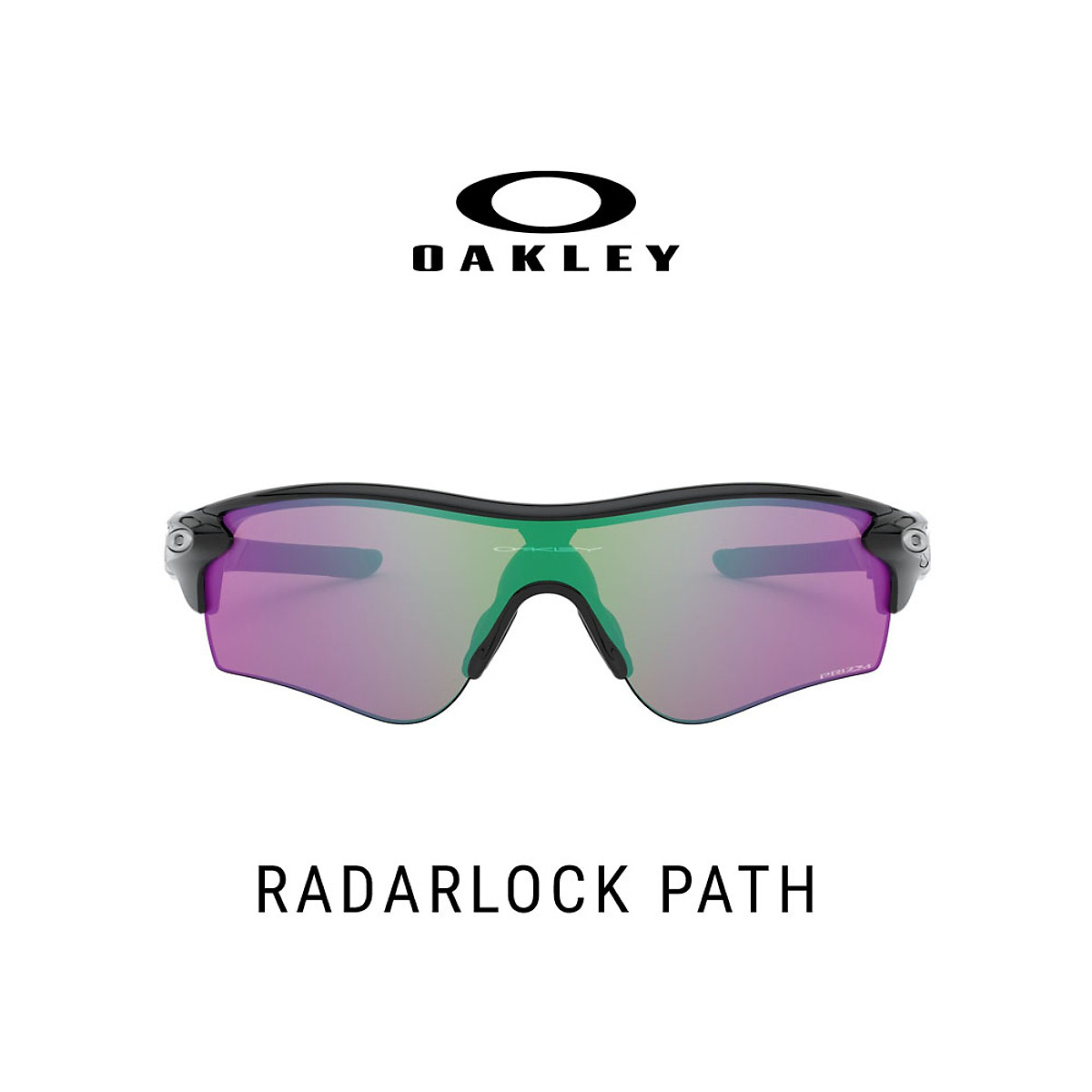 Mua Mắt Kính Oakley Radarlock Path PRIZM - OO9206 920625 tại Oakley  Official Store