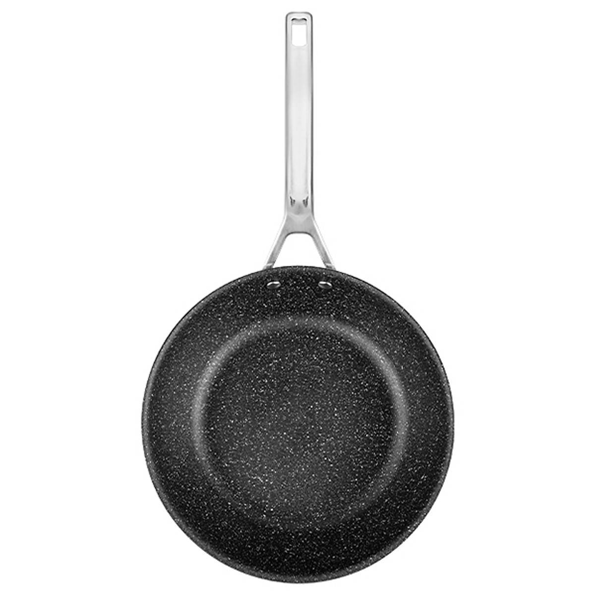 Chảo chống dính Inox liền khối Elmich Trimax Cz EL-383
