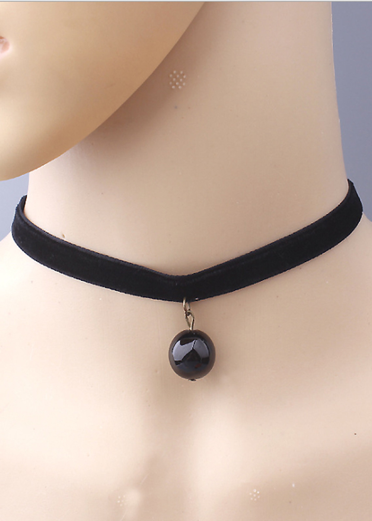 90s Tattoo Choker Necklace or Bracelet  Live By DIY