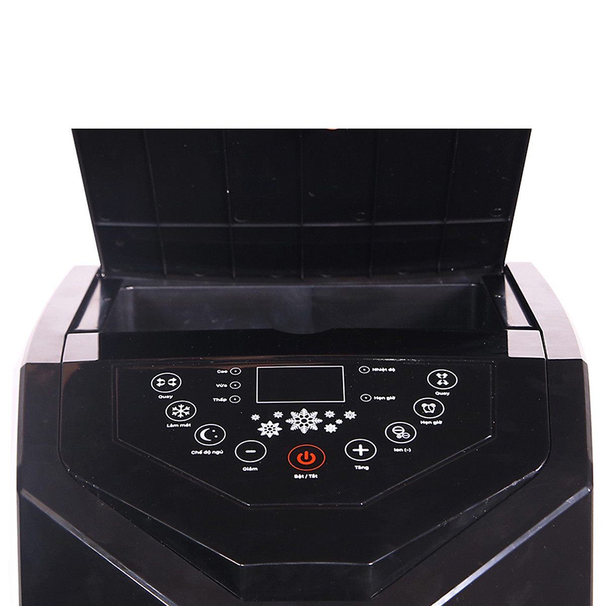 Quạt Điều Hòa Sunhouse SHD 7719 (100W) - Hàng chính hãng