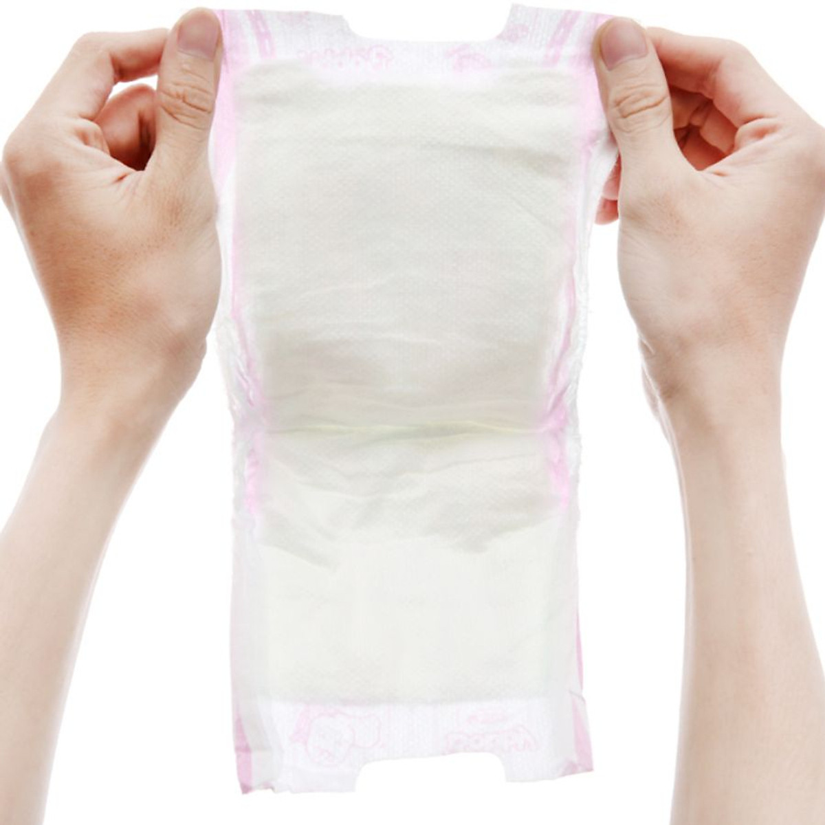 Miếng lót siêu thấm Bobby Newborn 1-64