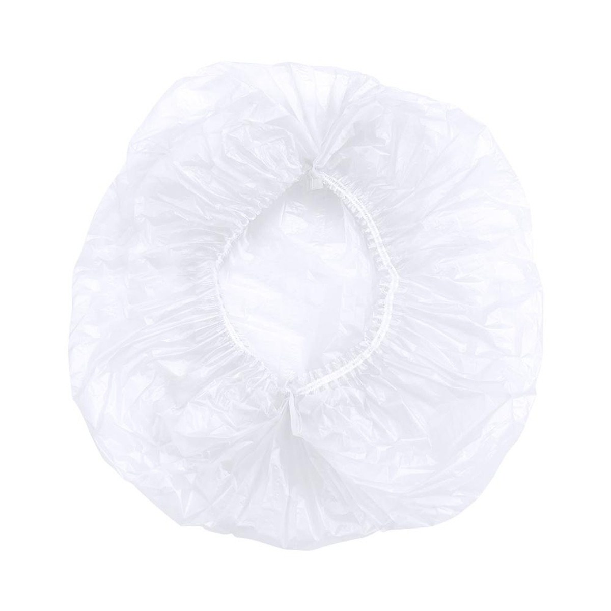(Hàng Mới Về) Set 100 Mũ Tắm Dùng Một Lần Chất Lượng Cao