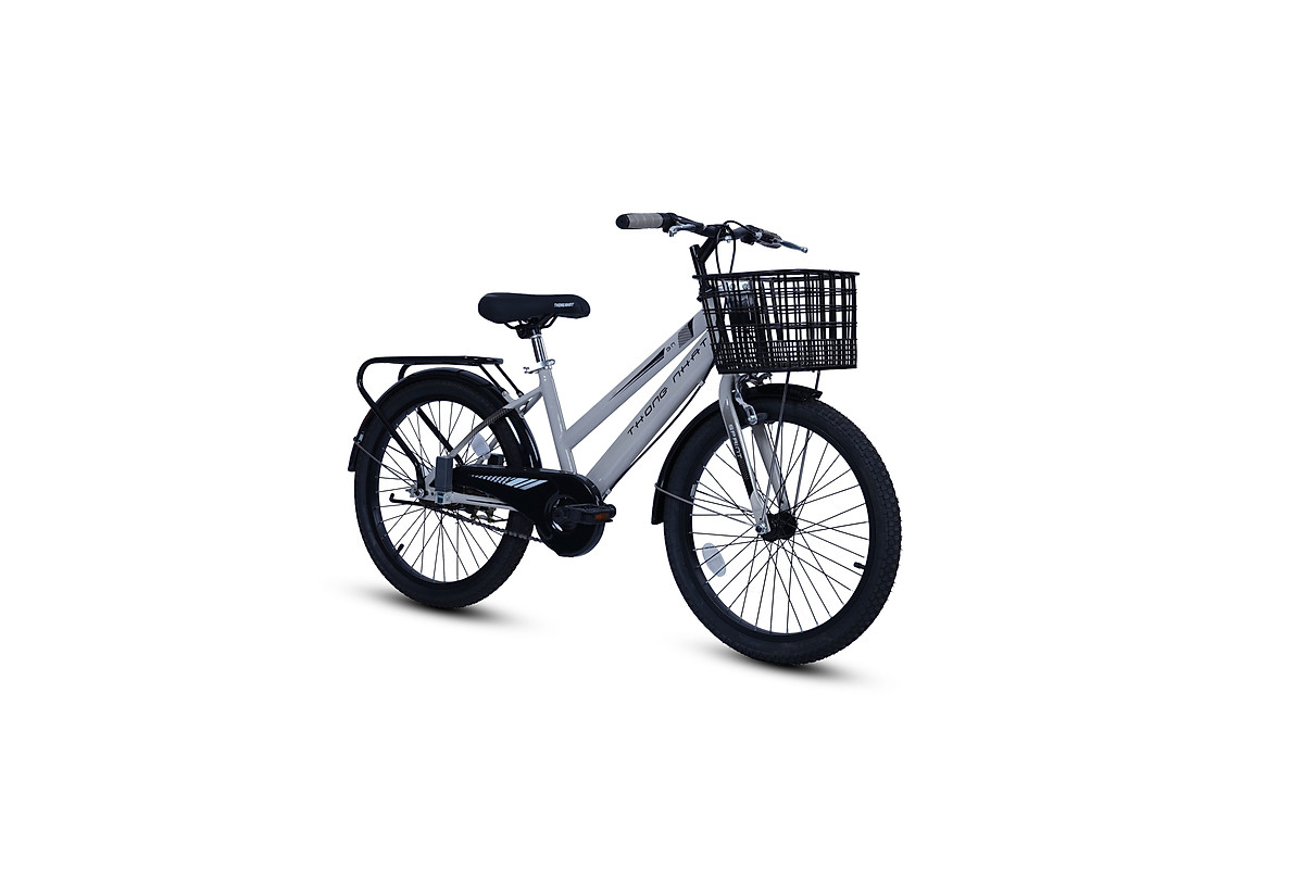Xe đạp Thống Nhất GN 06-20 (Dành cho trẻ từ 5 - 10 tuổi)