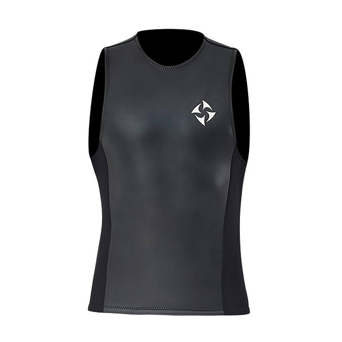 sens07vest  Recovery vest for freediving and spearfishing