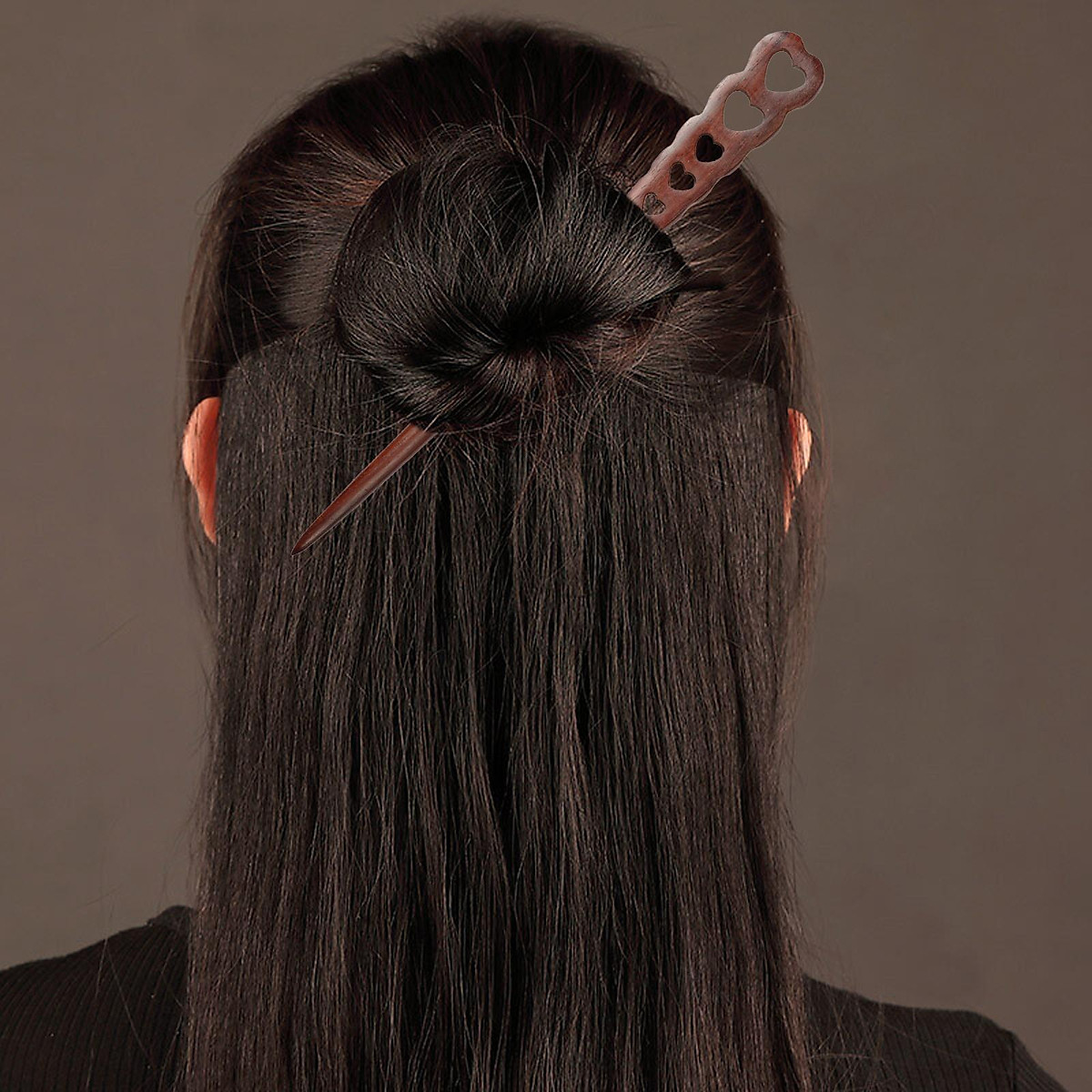 Hair Chopsticks Hairpin, Hollow Out Hair Pins Novelty Women Hair Sticks for Bridesmaid Party Hair Accessories Hair Chopsticks Hairpin, Hollow Out Hair Pins Novelty Women Hair Sticks for Bridesmaid Party Hair Accessories