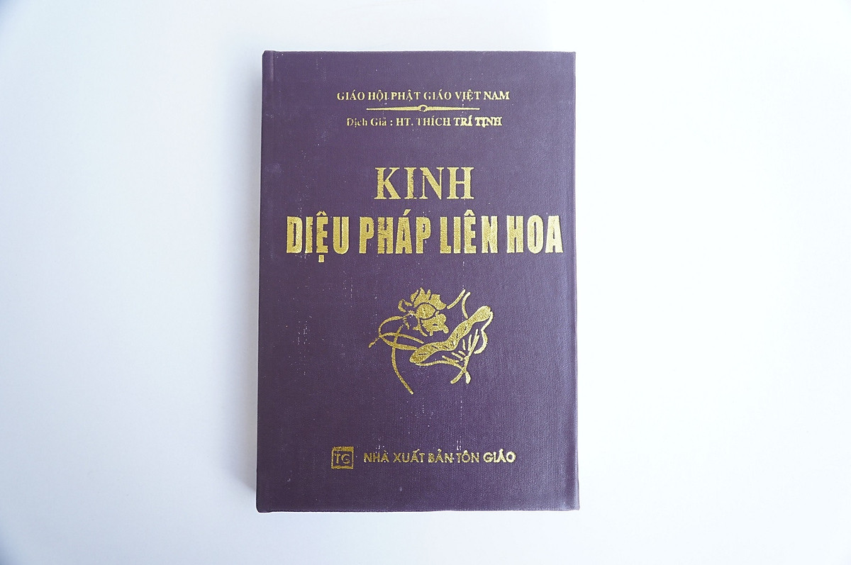 Kinh Diệu Pháp Liên Hoa