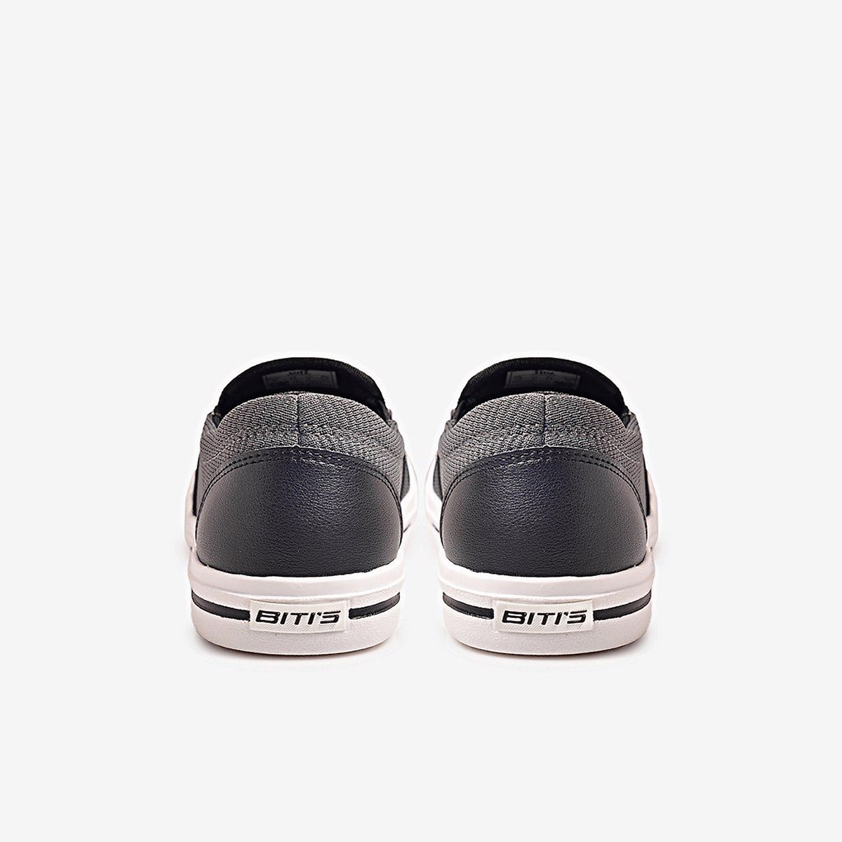 Giày Thể Thao Nam Biti's DSM074500XAM (Xám)