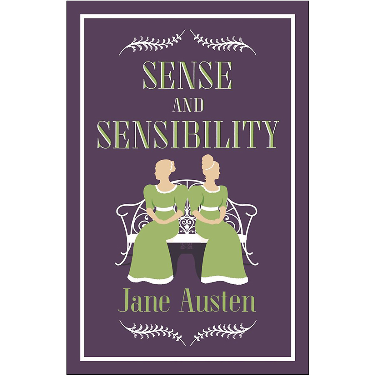 Why Is Sense And Sensibility A Classic