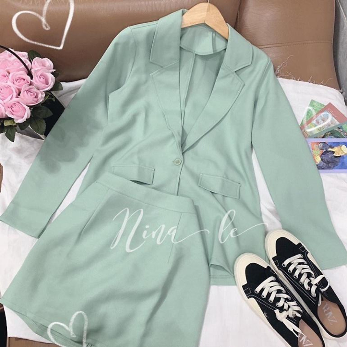 Sét vest bigsize 60=>90 tặng áo 2 dây BIGSIZE 60-90 KG béo mập xinh size lớn giá rẻ đẹp