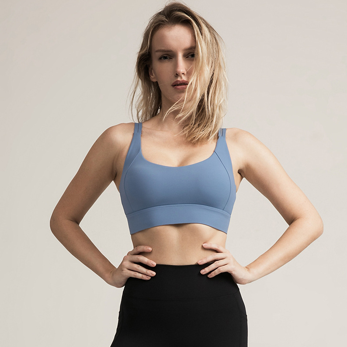 Áo bra tập yoga