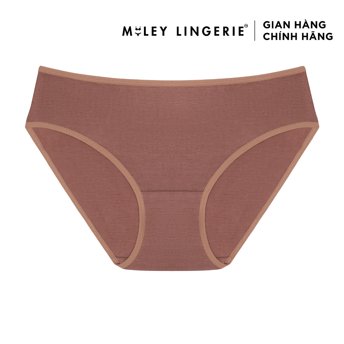 Combo 8 Quần Lót Nữ Cotton Flexi Miley Lingerie - Giao màu ngẫu nhiên