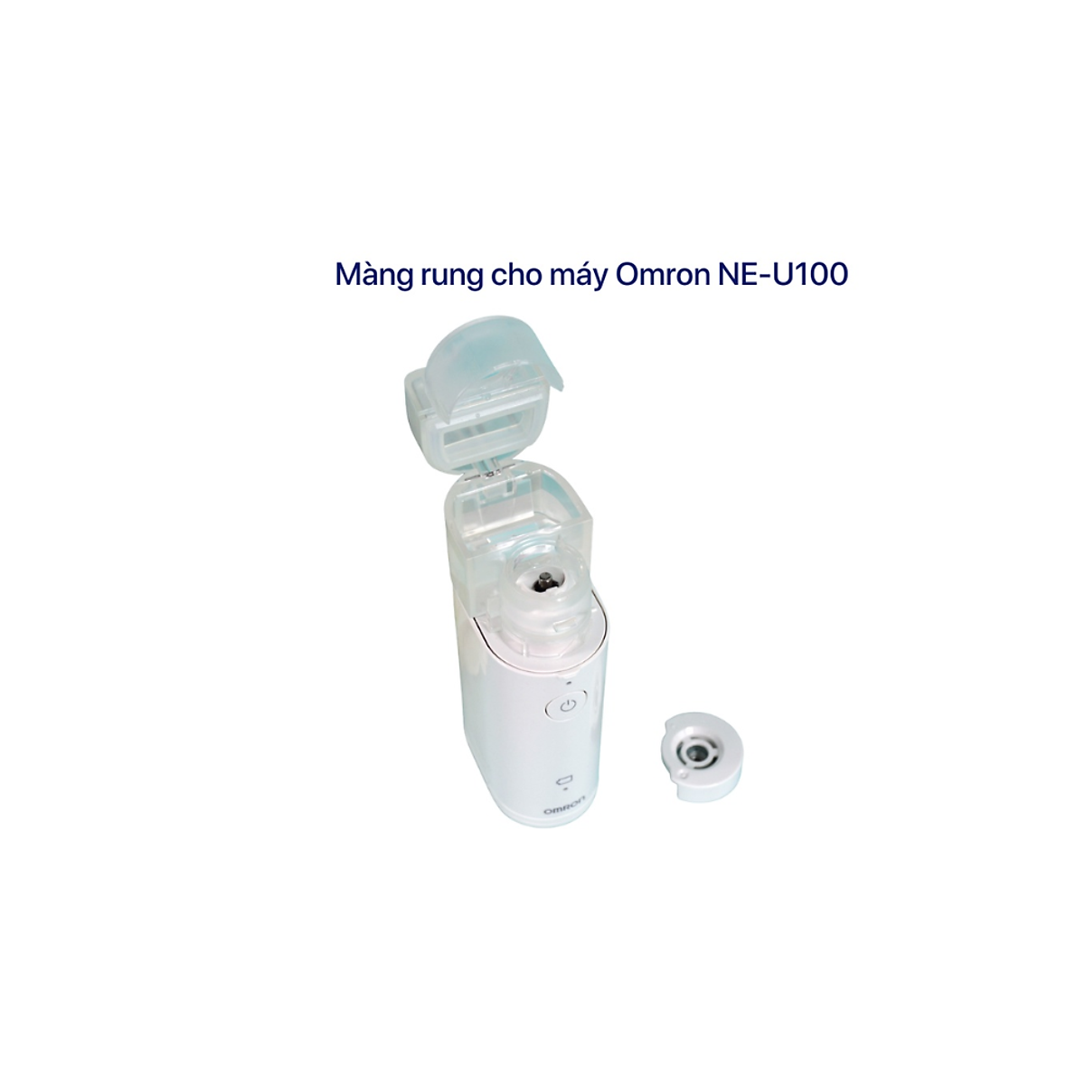 Mua Màng rung dùng cho máy xông khí dung Omron NE-U100 tại Thiết bị y ...