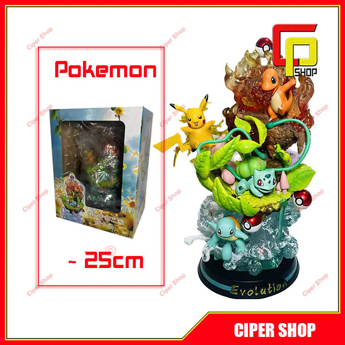Tổng hợp 61 hình về mô hình pikachu mặt bựa  NEC