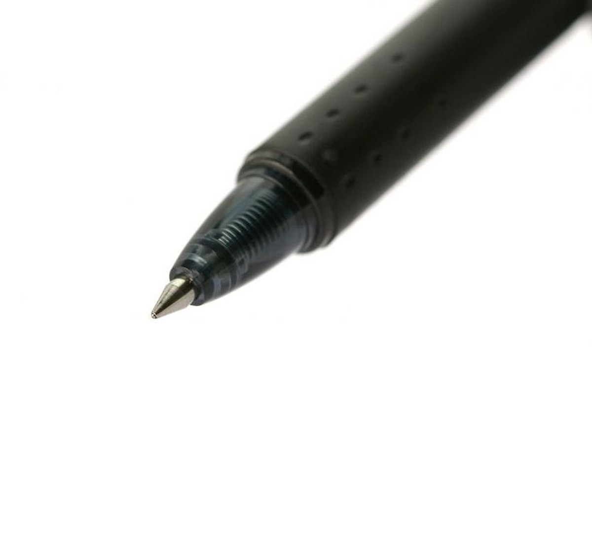 Bút Bi Bấm Xóa Được Pilot Frixion 0.5mm - Màu Đen
