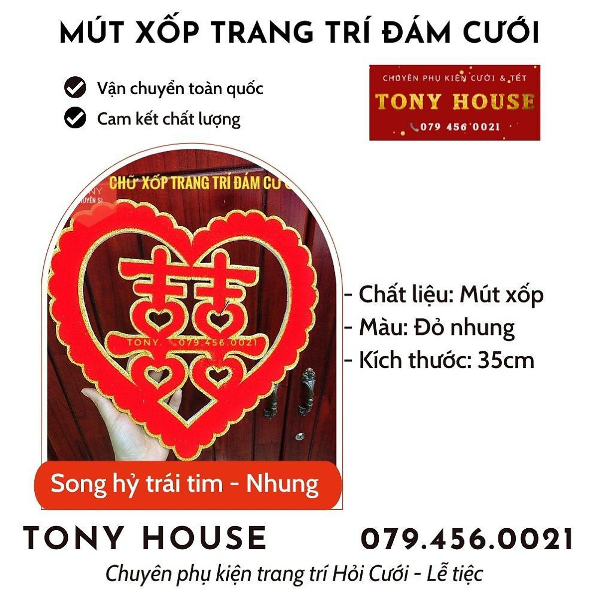 Song hỷ là gì ý nghĩa chữ song hỷ trong ngày cưới  Nui Wedding