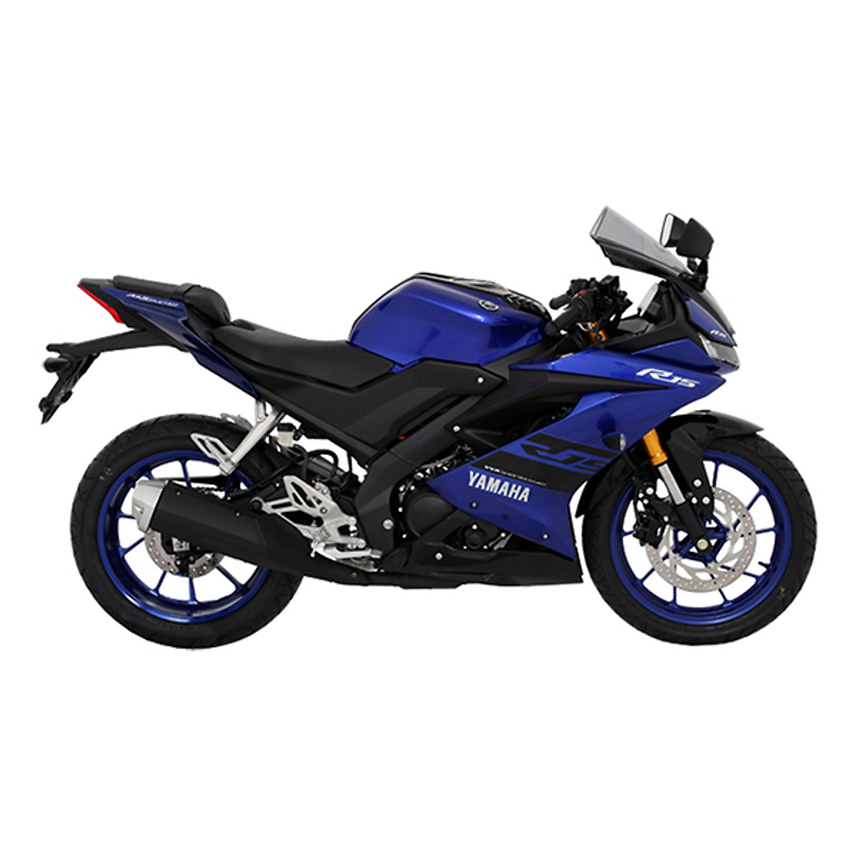 R15V3 Chính Hãng  Ưu Đãi 4000000 VND  Yamaha Lê Văn Lương