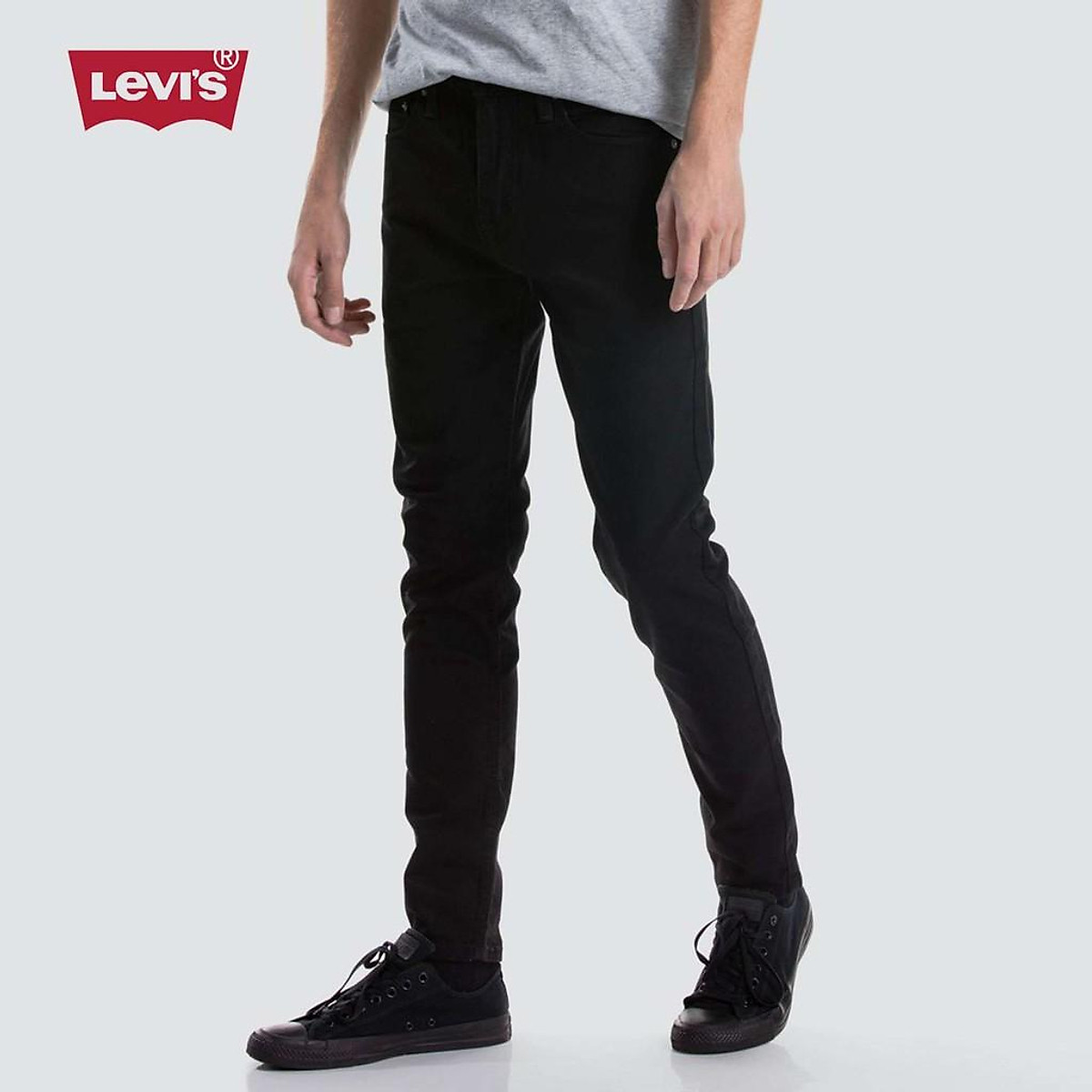 Mua QUẦN JEANS NAM DÀI LEVI'S 512 SLIM TAPER 28833-0287