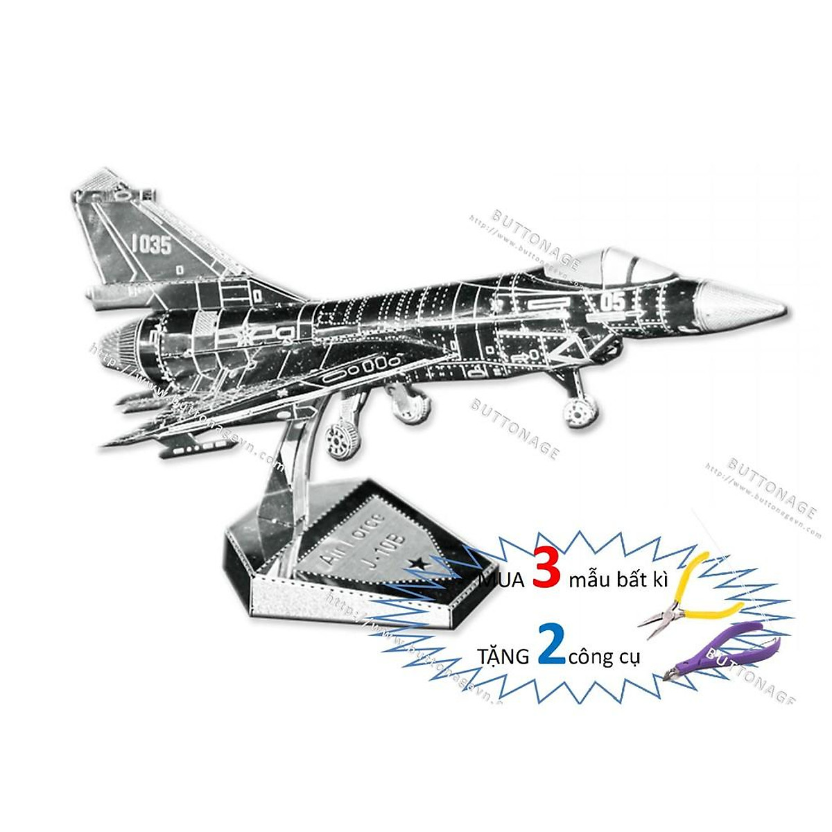 61025 Mô hình máy bay Quân sự 148 SCALE A6M3 type 32 Zero fighter  TAMIYA   TAMIYA