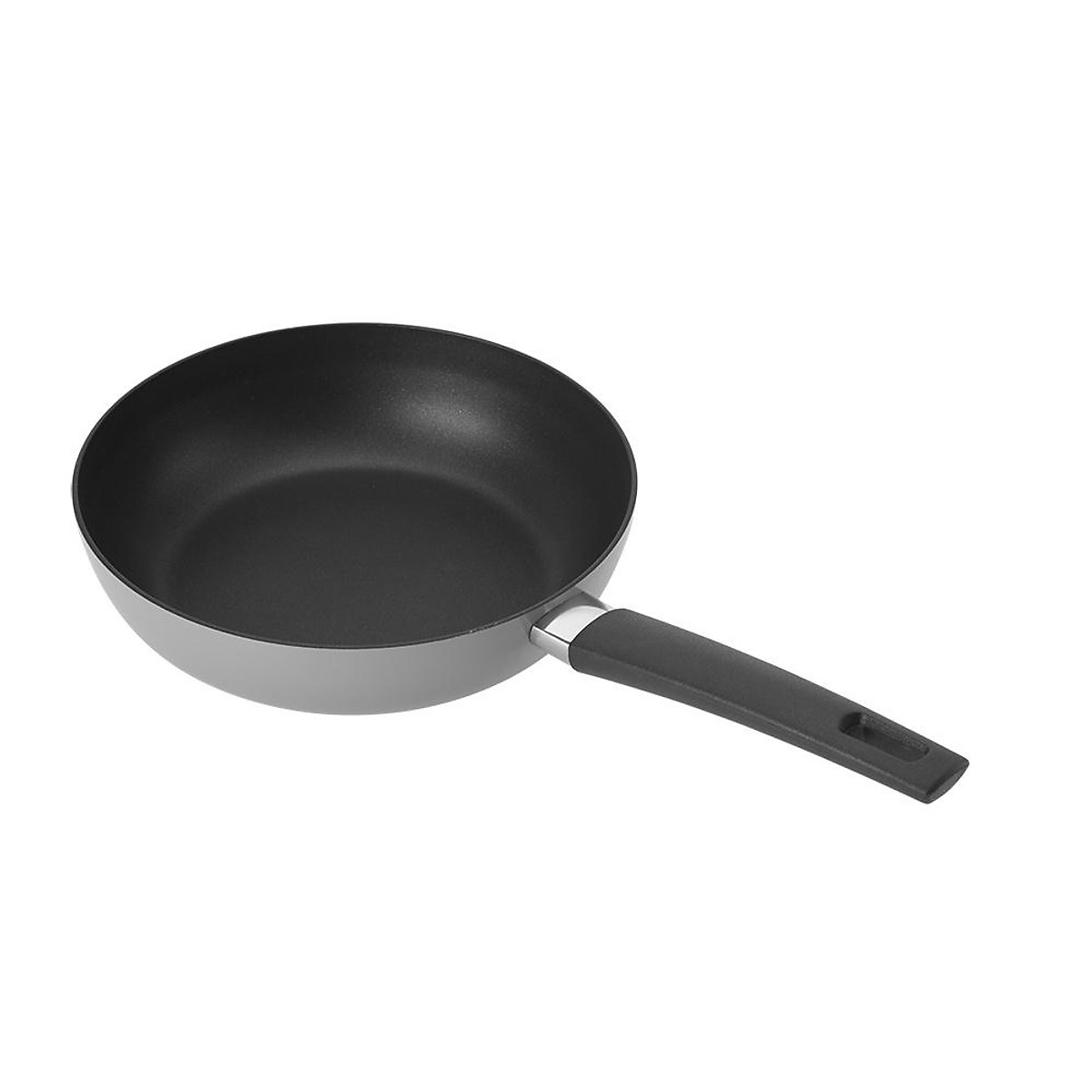 Chảo chống dính Elmich Basic EL-5952GR - Hàng chính hãng