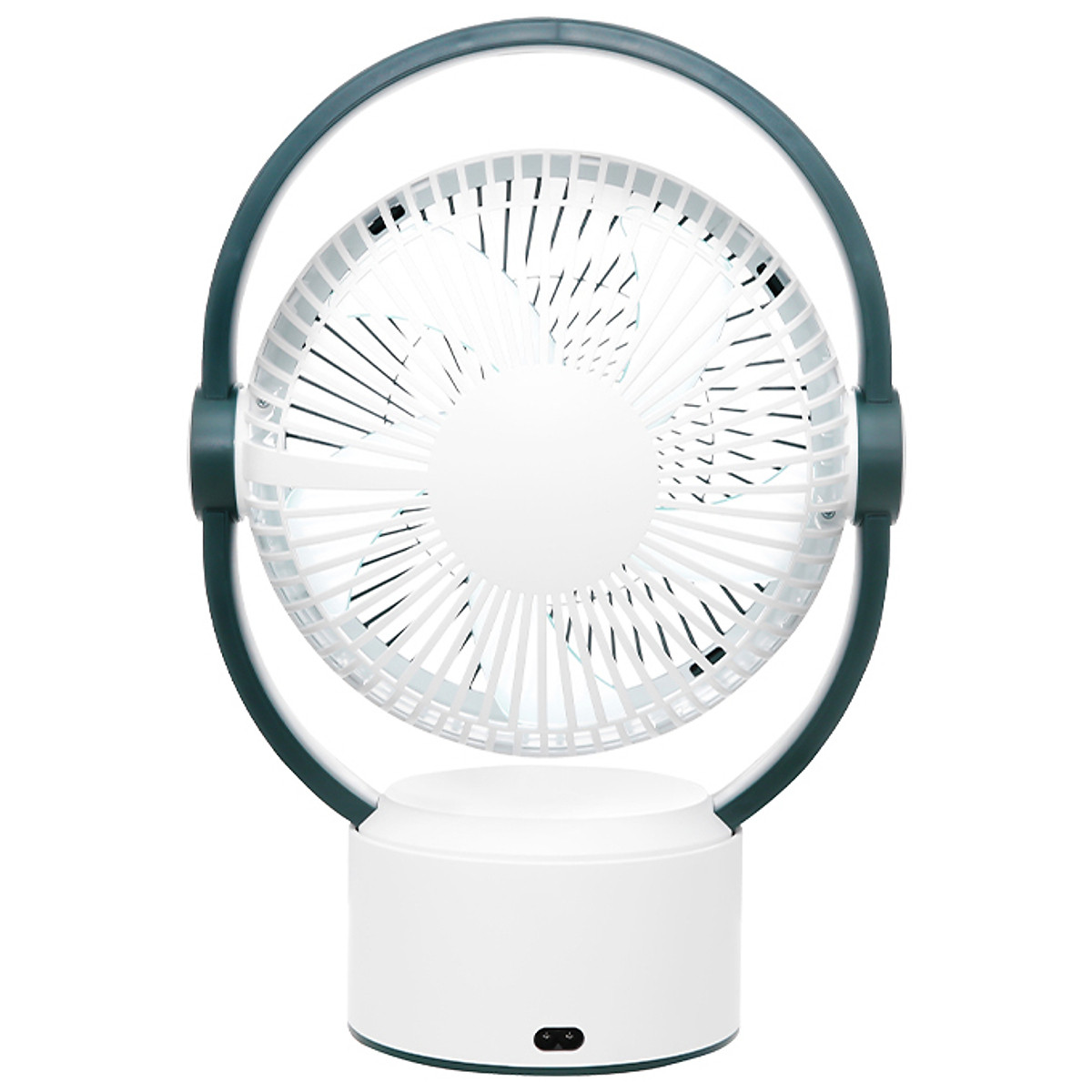 Quạt sạc Sunhouse SHD7116 (25W) - Hàng chính hãng