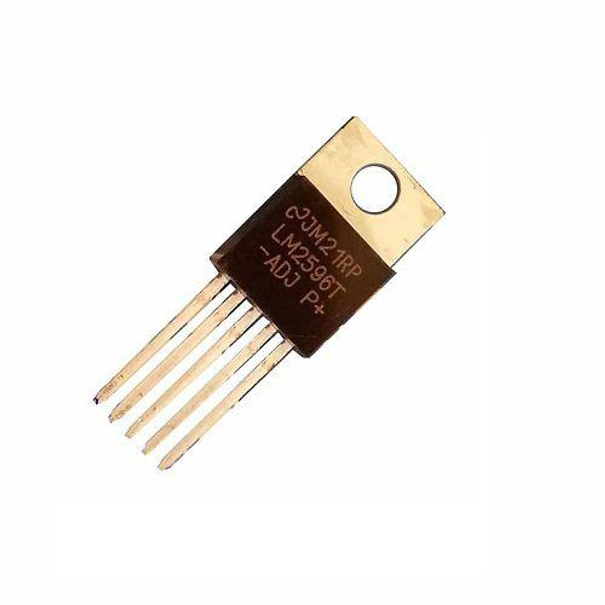 LM2596 5V LM2596 5V | Tiki