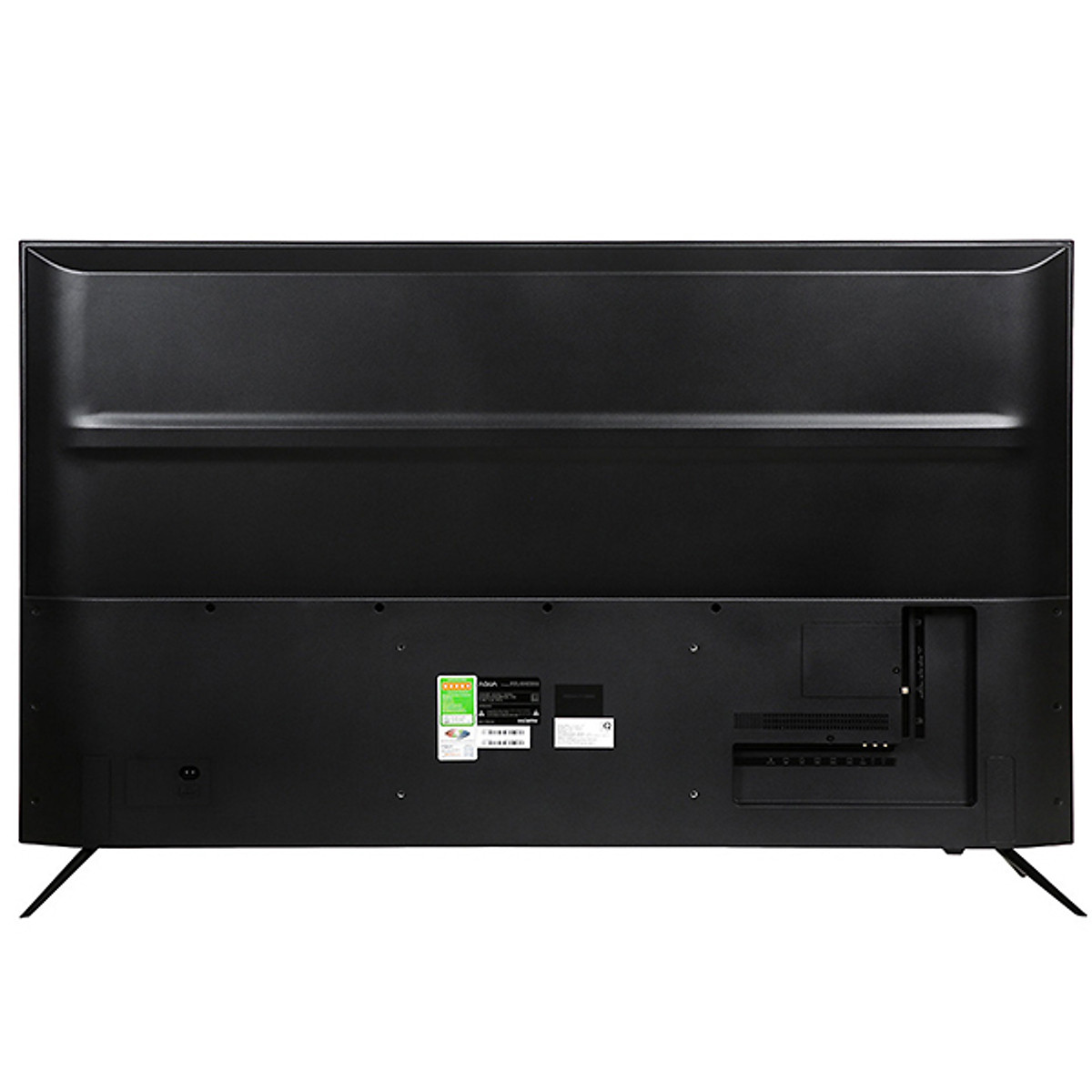 Smart Tivi LG 4K 50 Inch 50UQ7050PSA - Model 2023