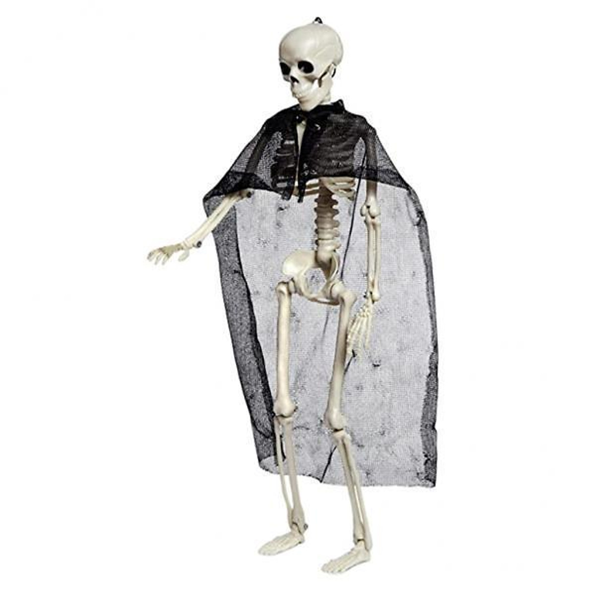 Mua 4xHuman Skeleton Model Full Body Halloween Spoof Party Garden ...