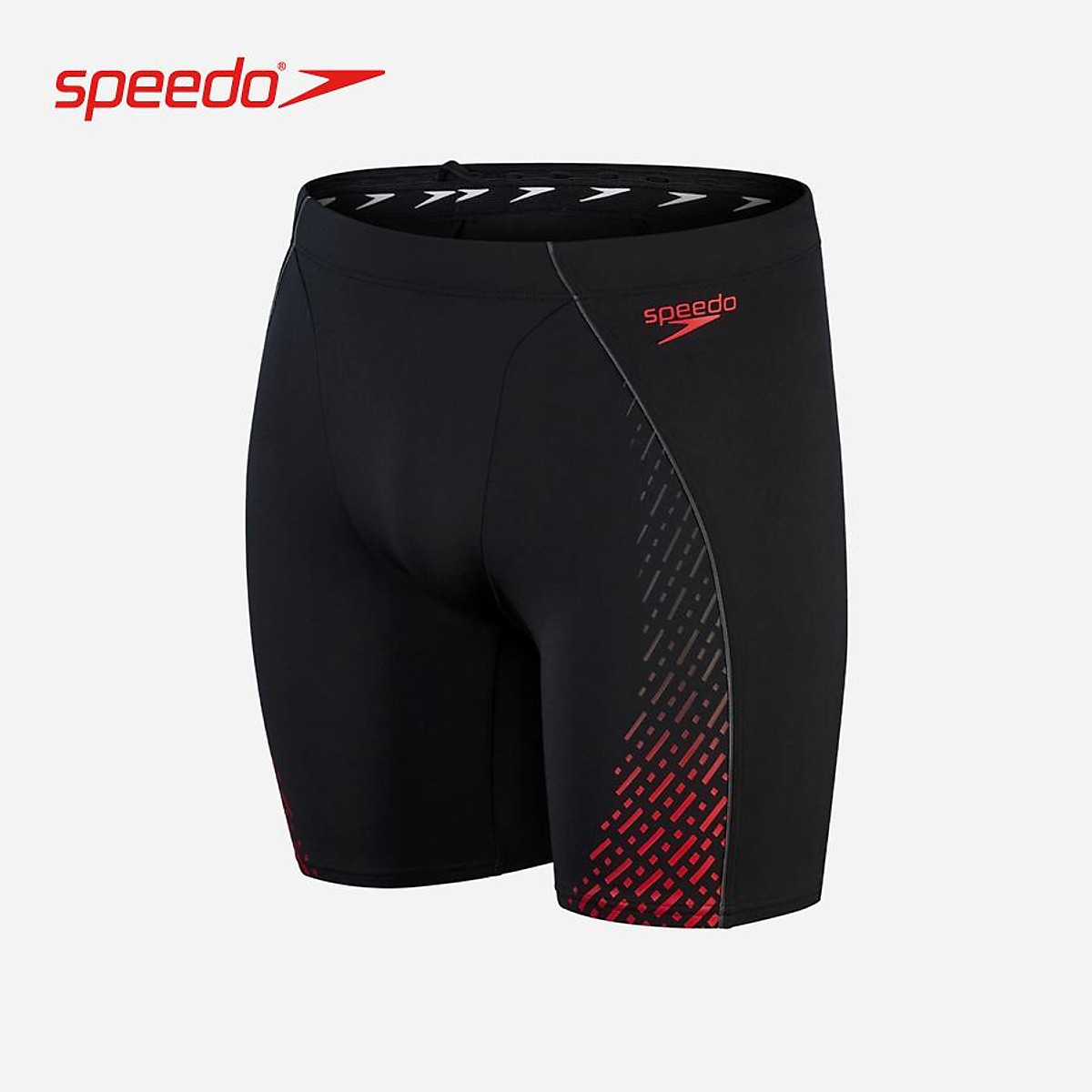 Mua Quần bơi nam Speedo Eco End+ Pro Mid Jam V2 800300814829 BLACK