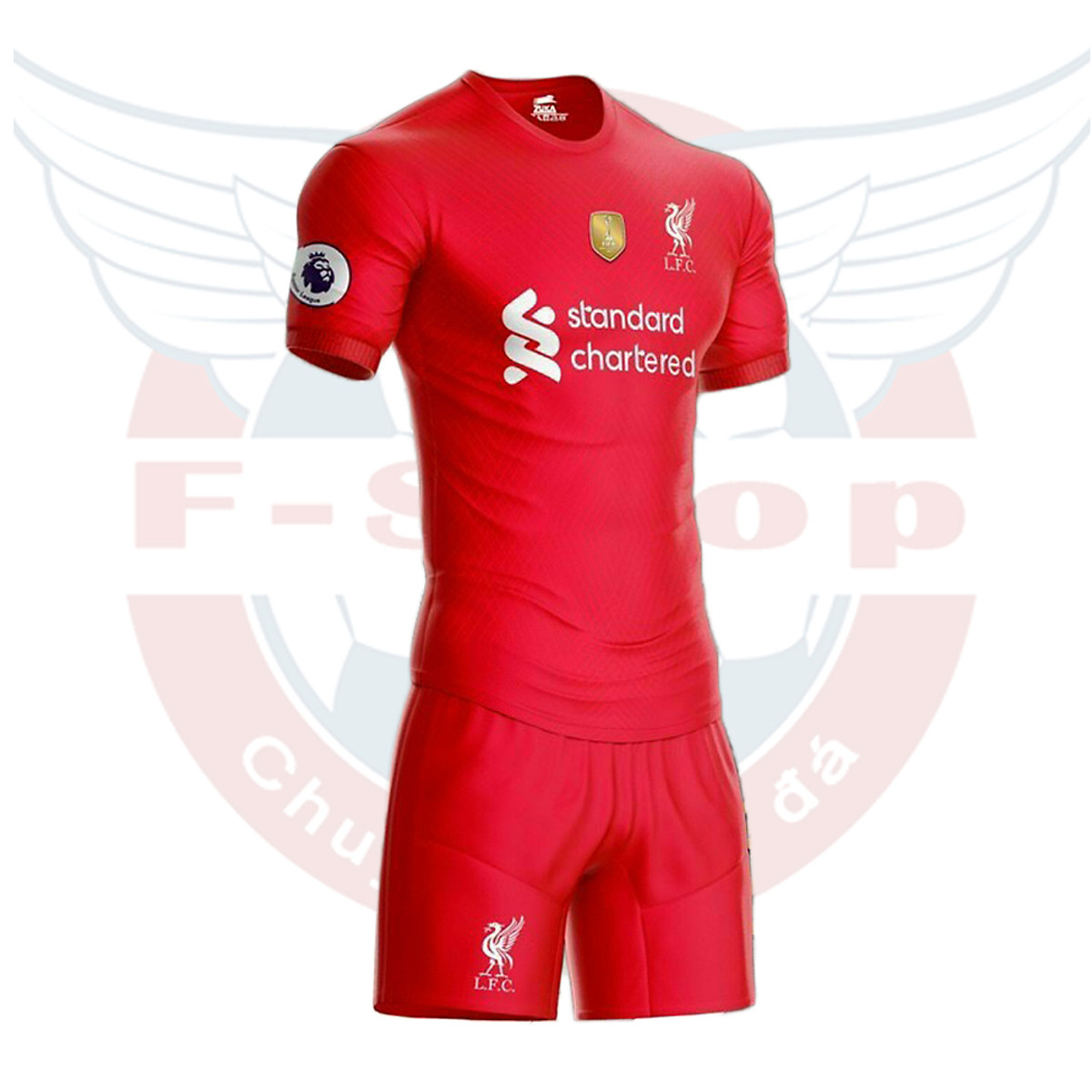 Mua Bộ quần áo bóng đá câu lạc bộ Liverpool 2021 - Áo bóng đá CLB ngoại hạng Anh - Bộ đồ bóng đá đẹp - Liver - Đỏ - S tại Bóng Rổ Đơn Nam Mua Bộ Quần Áo Bóng Đá Câu Lạc Bộ Liverpool 2021 - Áo Bóng Đá Clb Ngoại Hạng Anh - Bộ Đồ Bóng Đá Đẹp - Liver - Đỏ - S Tại Bóng Rổ Đơn Nam