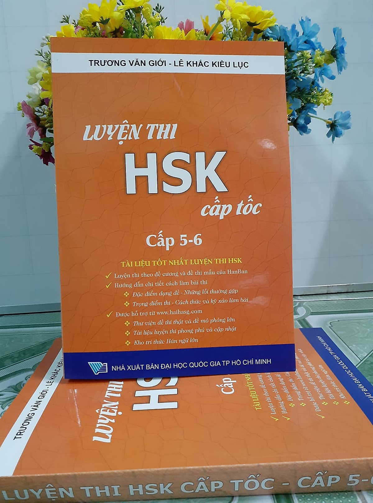 Sách - Combo: Luyện thi HSK cấp tốc tập 3 (tương đương HSK 5+6 kèm CD) + Phân tích đáp án các bài luyện dịch Tiếng Trung + DVD tài liệu