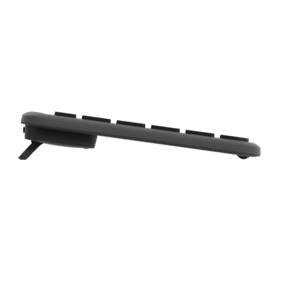 Combo Bàn Phím Và Chuột Không Dây Logitech SIGNATURE SLIM COMBO MK950 - Hàng Chính Hãng
