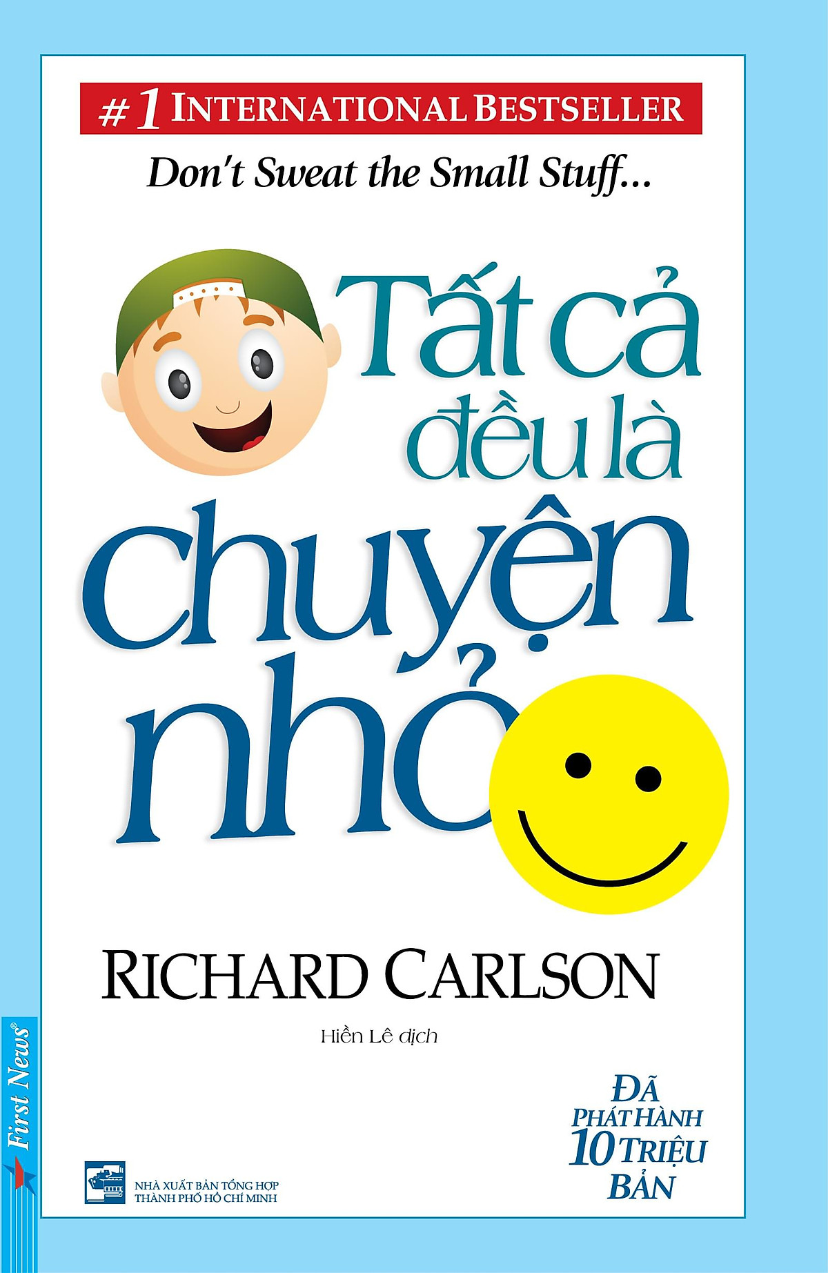 COMBO Sách Tư duy - Sống Đẹp 1 (Món quà cuộc sống + Tất cả đều là chuyện nhỏ + Khi ta thay đổi thế giới sẽ đổi thay)