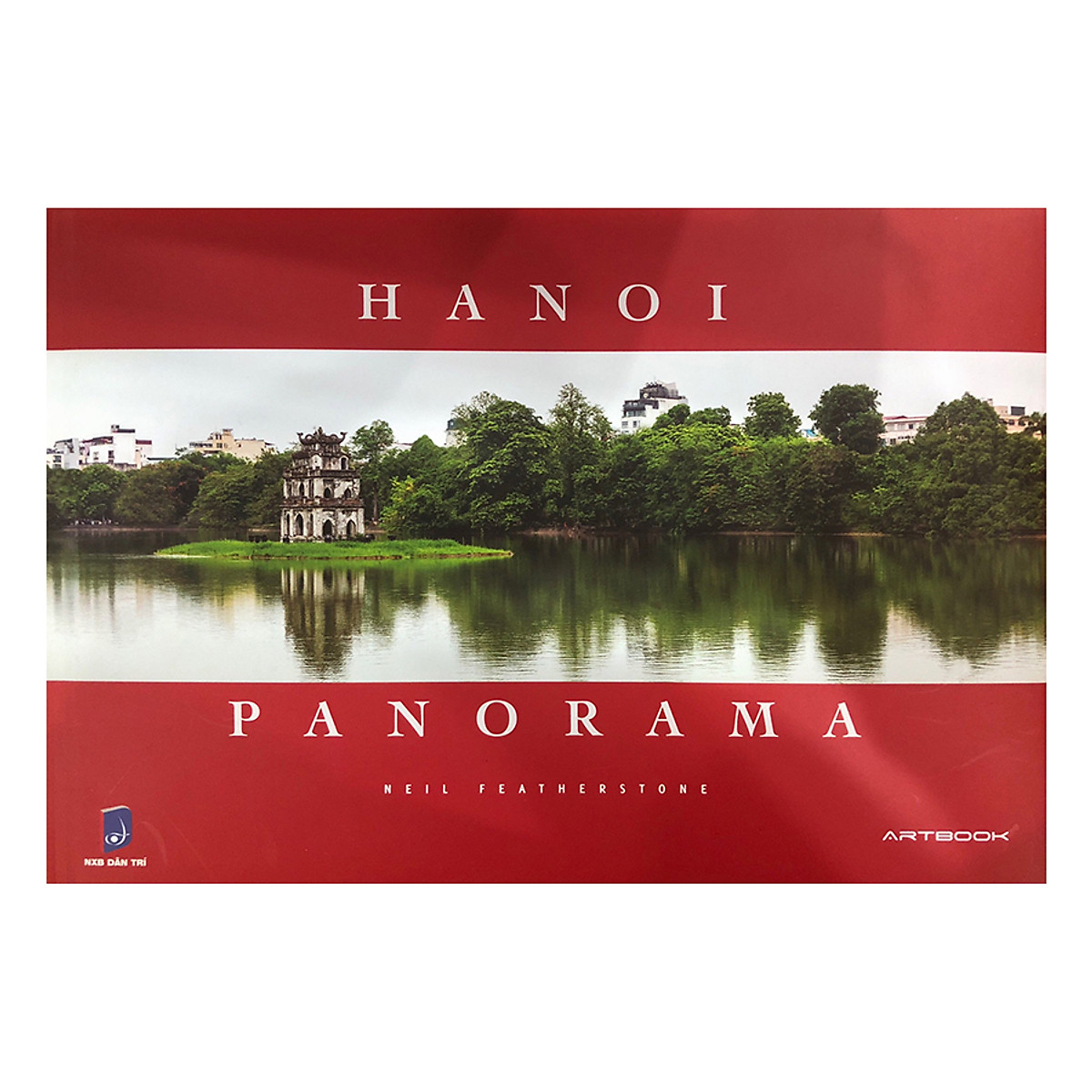 Hanoi Panorama