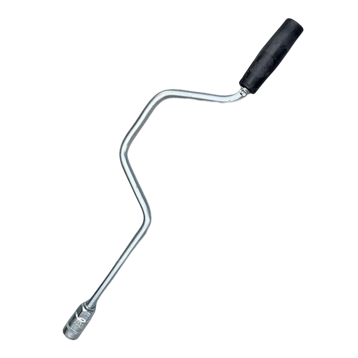 Jack Handle Crank Tool Lift Rod for SUV Car Jack Crank Lever Handle