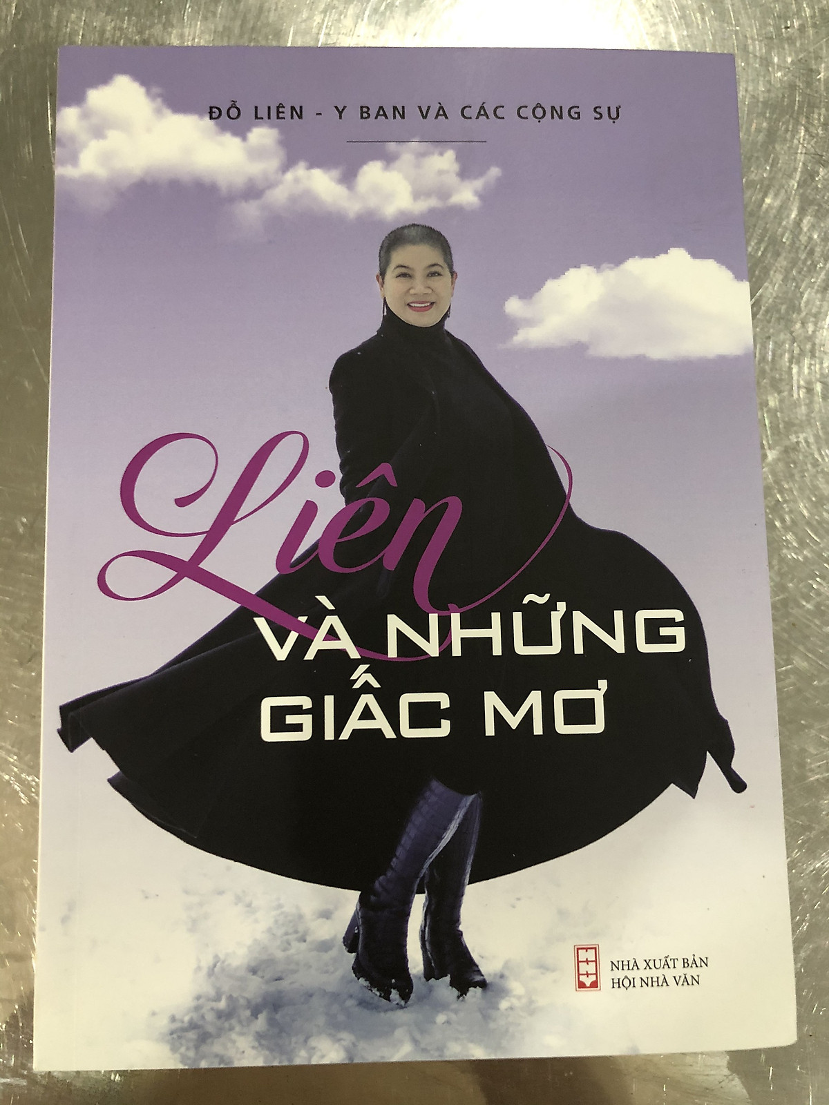 LIÊN VÀ NHỮNG GiẤC MƠ