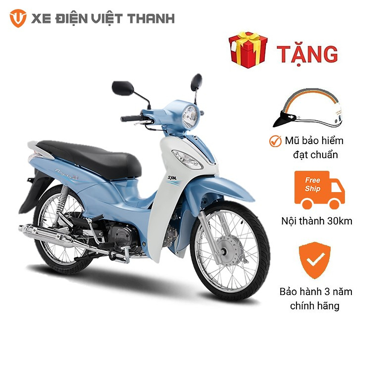  XE MÁY 50cc SYM ANGELA 50  Dành  XE MÁY 50cc HÀ QUỲNH  Facebook