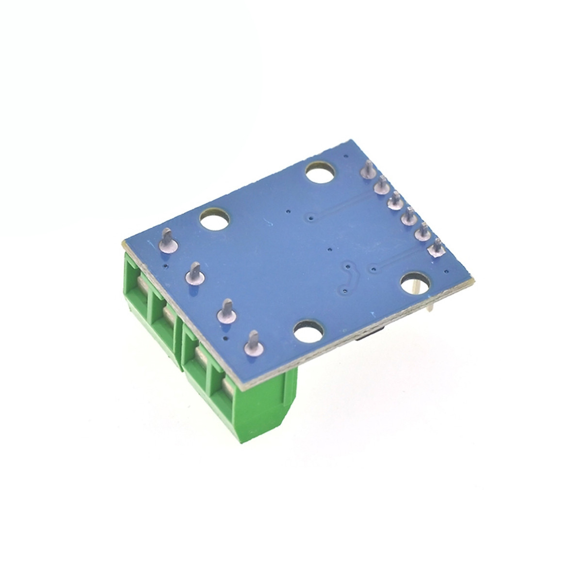 Module L9110 Mạch Cầu H-Điều Khiển Động Cơ 2.5V-12v 0.8A - Các Module ...