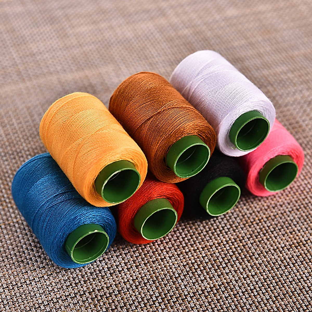 Hộp Kim Chỉ Đa Năng Cho Gia Đình