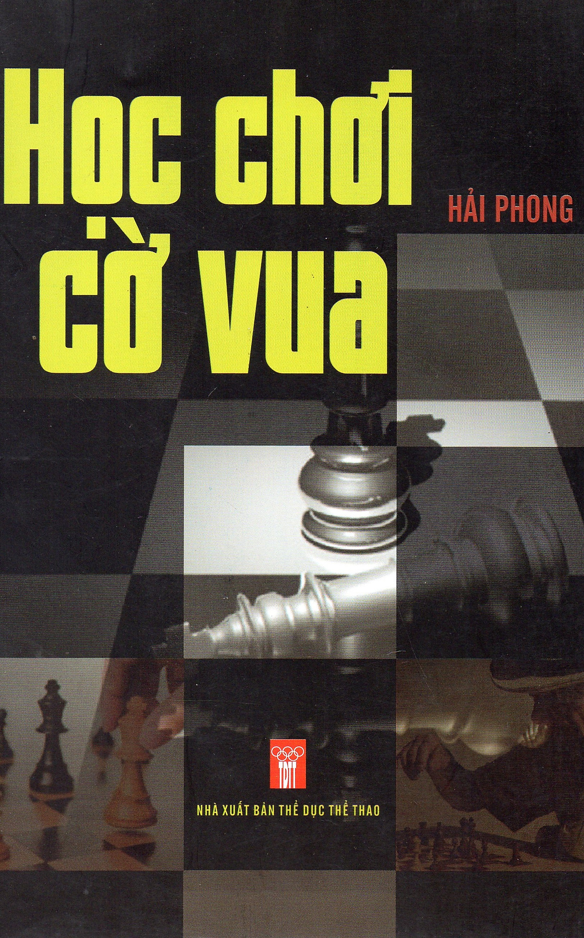 Học chơi cờ Vua