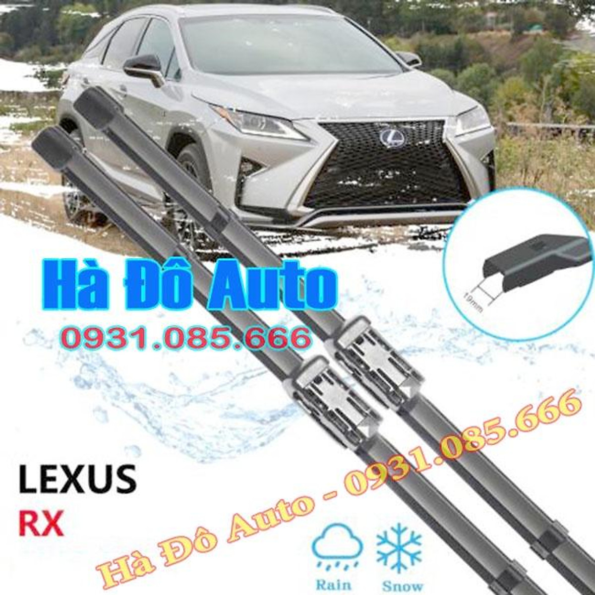 Lexus RX300 2022 Giá lăn bánh Thông số 1 TinOtonet 082023