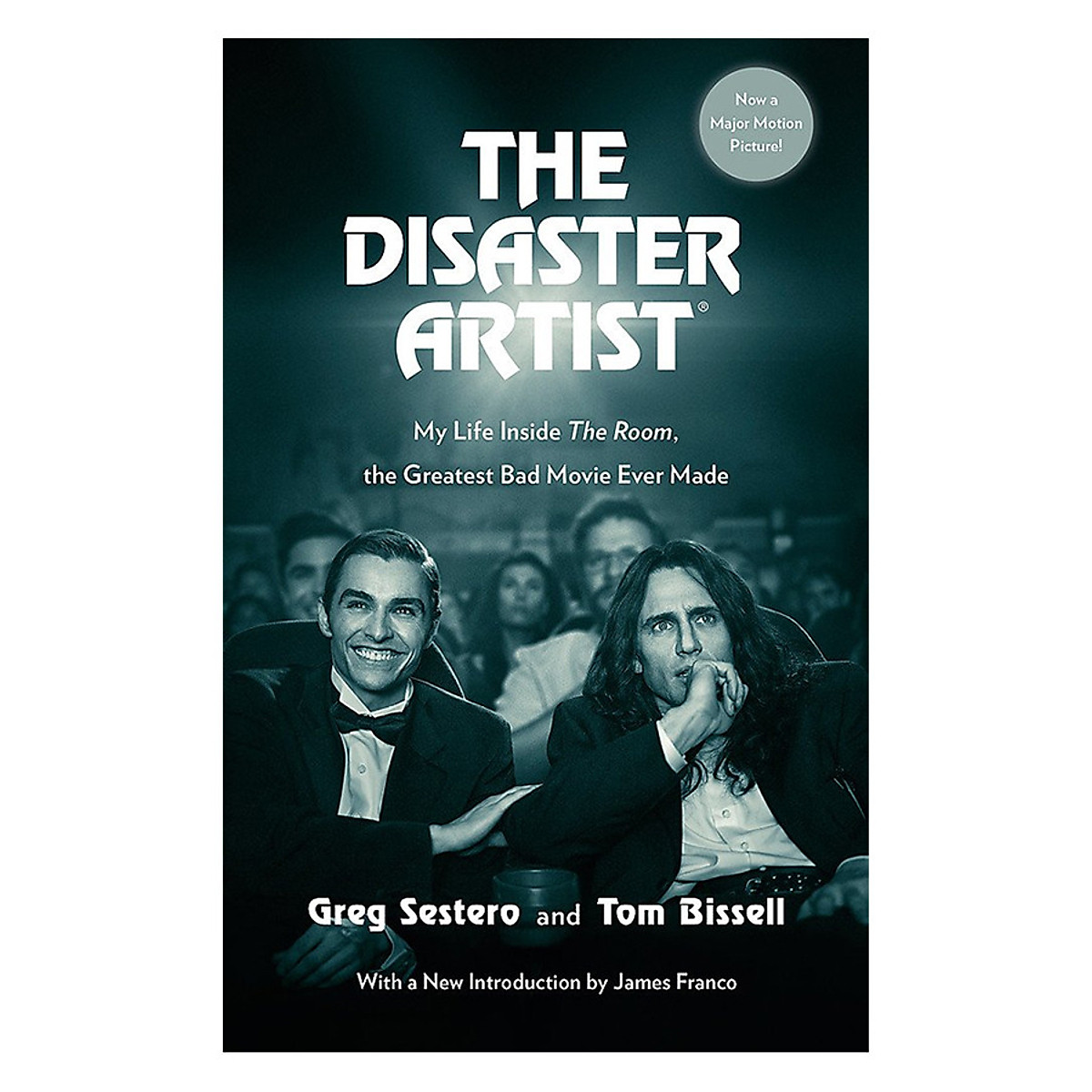 The Disaster Artist