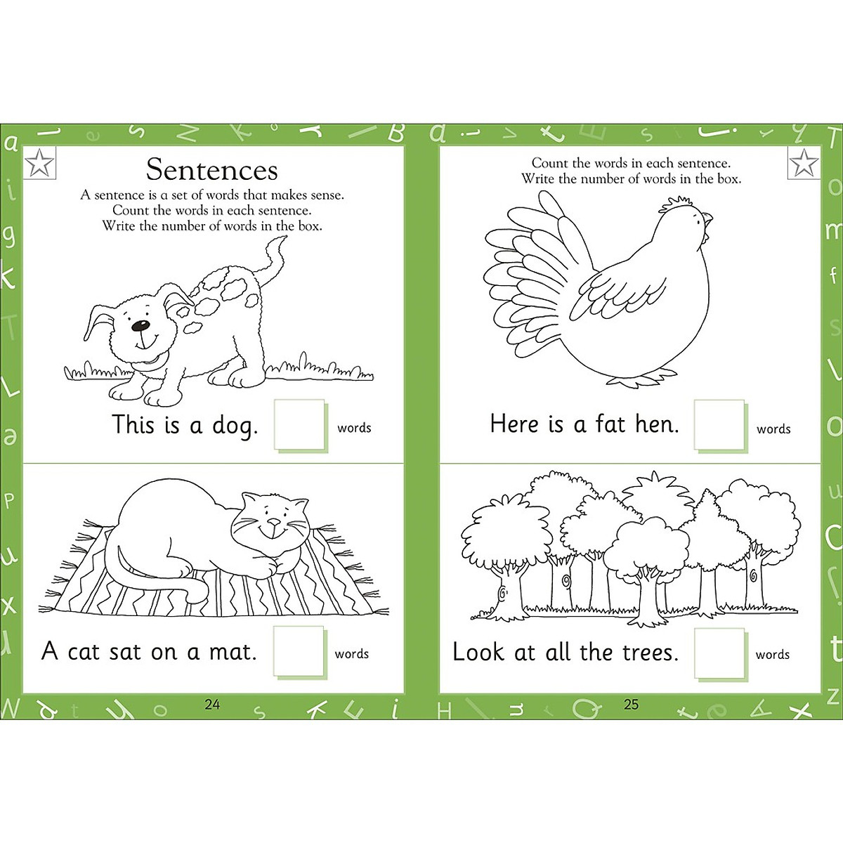 Sách - English Made Easy Preschool Early Reading Ages 3-5ages 3-5 Preschool