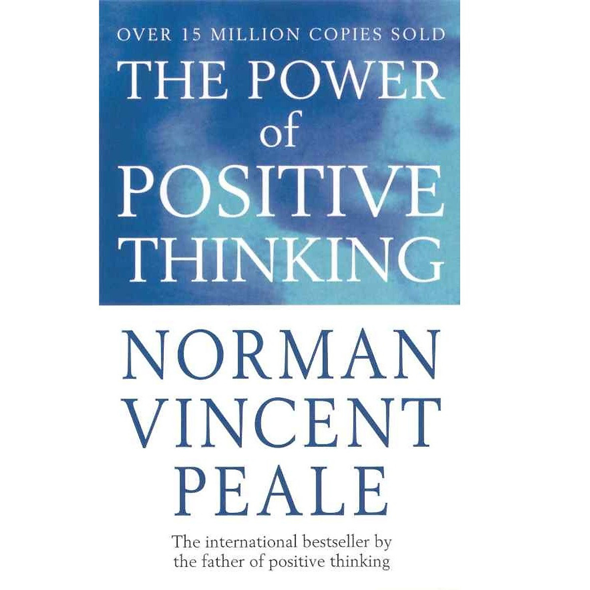 The Power Of Positive Thinking