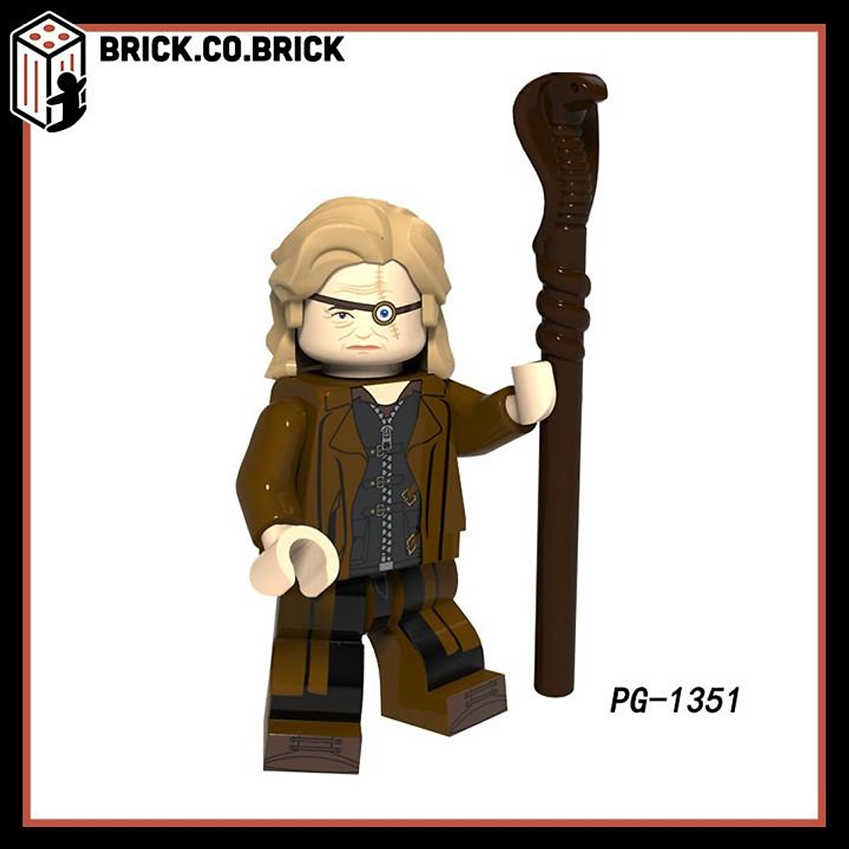Mô hình giấy Hogwarts Castle  Harry Potter  Kit168 Shop mô hình giấy