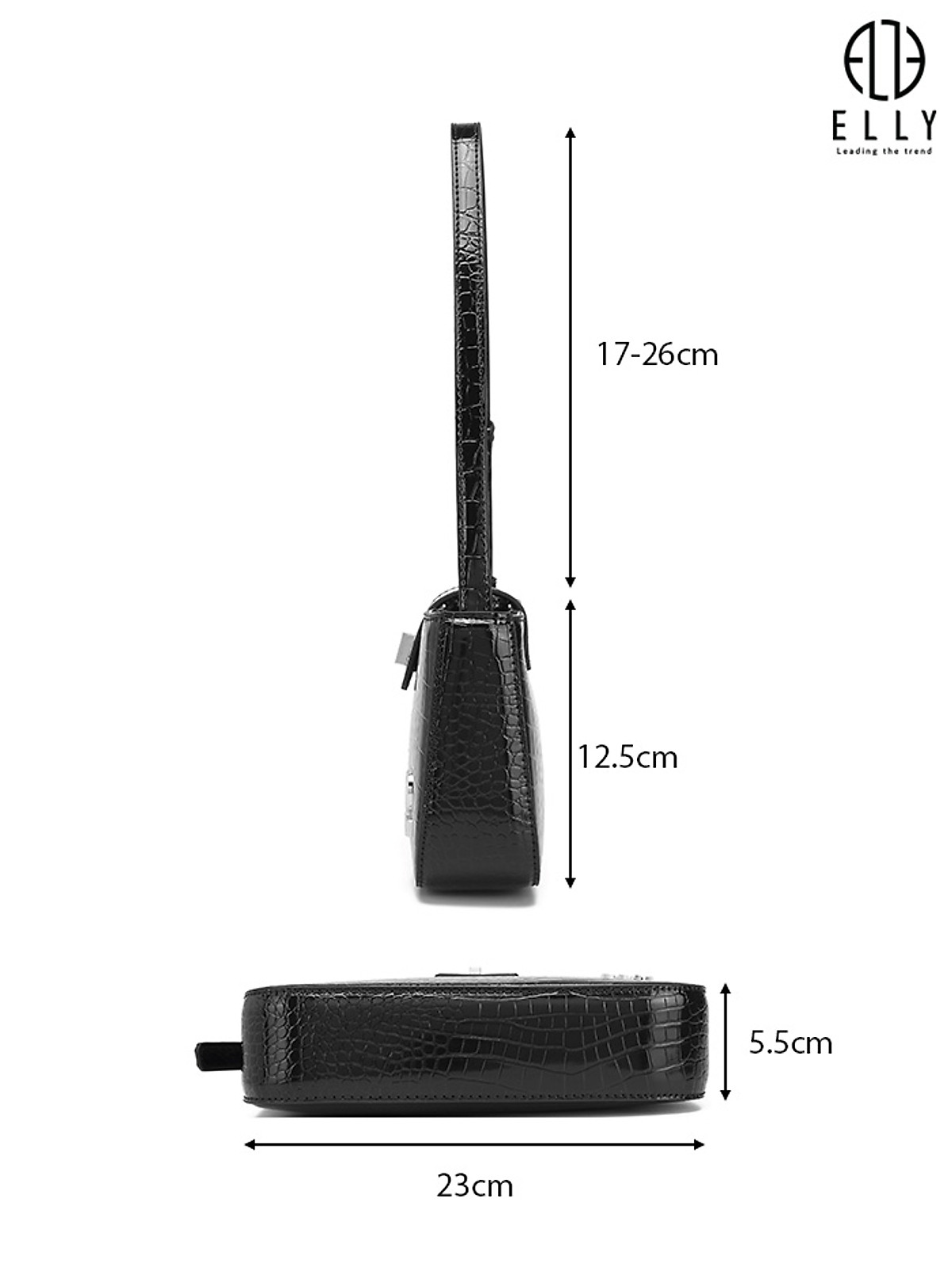 Túi xách nữ thời trang ELLY – EL246