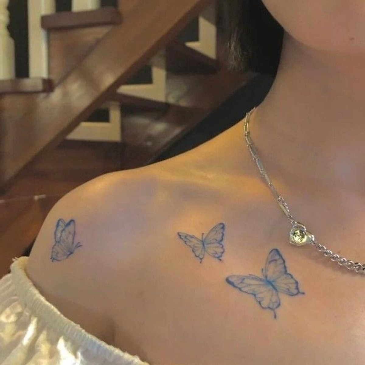 20 ý tưởng hình xăm đẹp cho cung Song Ngư  Owl Ink Studio  Xăm Hình Nghệ  Thuật