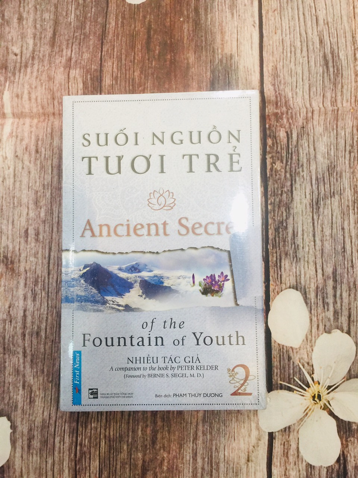 Suối Nguồn Tươi Trẻ 2