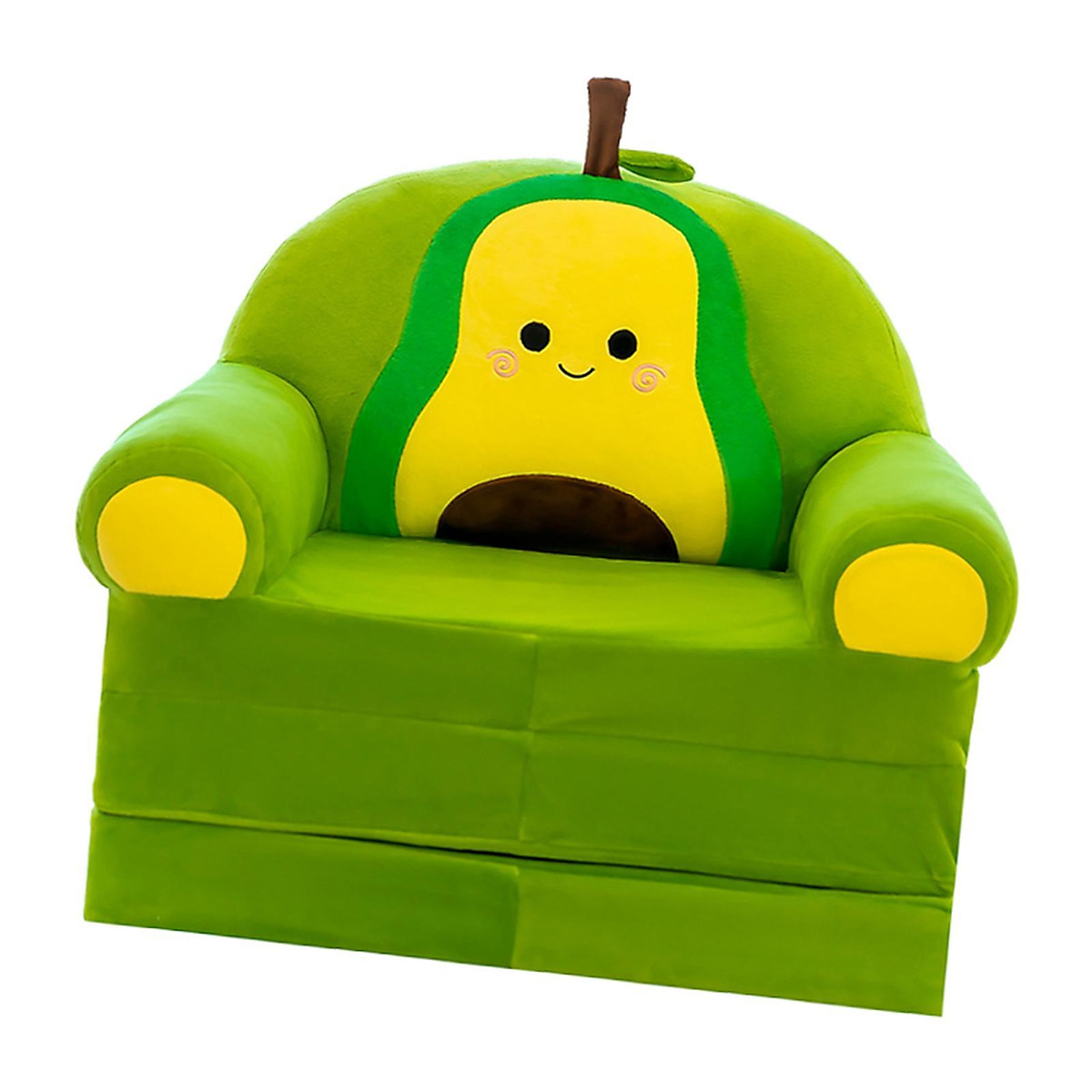 Mua Cartoon Cute Kids Sofa Cover Furniture Protector Removable for Home Bedroom tại Magideal2 Mua Cartoon Cute Kids Sofa Cover Furniture Protector Removable for Home Bedroom tại Magideal2