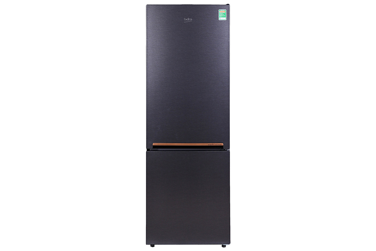 Tủ lạnh Beko Inverter 323 lít RCNT340I50VZK - HÀNG CHÍNH HÃNG